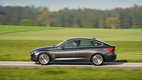 BMW 3-Series Gran Turismo 2017