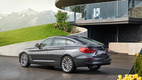 BMW 3-Series Gran Turismo 2017