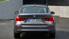 BMW 3-Series Gran Turismo 2017