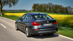 BMW 3-Series Gran Turismo 2017
