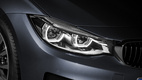 BMW 3-Series Gran Turismo 2017