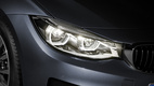 BMW 3-Series Gran Turismo 2017