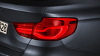 BMW 3-Series Gran Turismo 2017