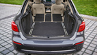 BMW 3-Series Gran Turismo 2017