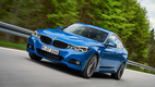 BMW 3-Series Gran Turismo 2017