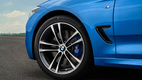 BMW 3-Series Gran Turismo 2017