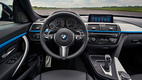 BMW 3-Series Gran Turismo 2017