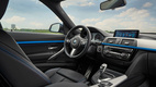 BMW 3-Series Gran Turismo 2017