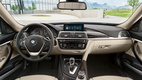 BMW 3-Series Gran Turismo 2017