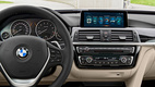 BMW 3-Series Gran Turismo 2017