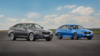 BMW 3-Series Gran Turismo 2017
