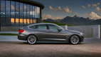 BMW 3-Series Gran Turismo 2017