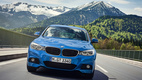 BMW 3-Series Gran Turismo 2017