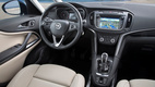 Opel Zafira 2017
