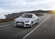 Audi A5 Coupe 2017