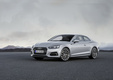 Audi A5 Coupe 2017