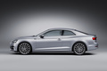Audi A5 Coupe 2017