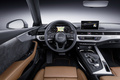 Audi A5 Coupe 2017