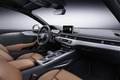 Audi A5 Coupe 2017