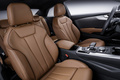 Audi A5 Coupe 2017