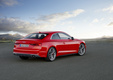 Audi A5 Coupe 2017