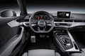 Audi A5 Coupe 2017