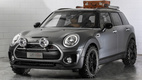 MINI Clubman S All4 Scrambler