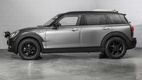 MINI Clubman S All4 Scrambler