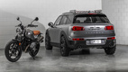 MINI Clubman S All4 Scrambler