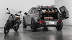 MINI Clubman S All4 Scrambler