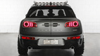 MINI Clubman S All4 Scrambler