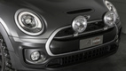 MINI Clubman S All4 Scrambler