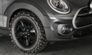 MINI Clubman S All4 Scrambler