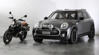 MINI Clubman S All4 Scrambler