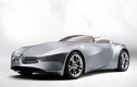 <strong>BMW GINA Light Visionary Model</strong>