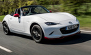 Mazda MX-5 Icon