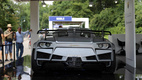 Mazzanti Evantra Millecavalli