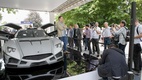 Mazzanti Evantra Millecavalli