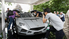 Mazzanti Evantra Millecavalli
