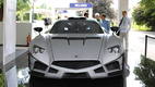 Mazzanti Evantra Millecavalli