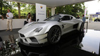 Mazzanti Evantra Millecavalli
