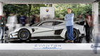 Mazzanti Evantra Millecavalli