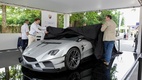 Mazzanti Evantra Millecavalli