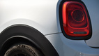 MINI John Cooper Works Challenge
