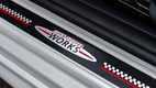 MINI John Cooper Works Challenge