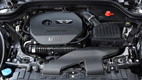 MINI John Cooper Works Challenge