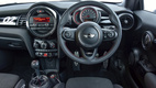 MINI John Cooper Works Challenge