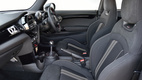 MINI John Cooper Works Challenge
