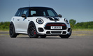 MINI John Cooper Works Challenge