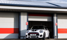 MINI John Cooper Works Challenge